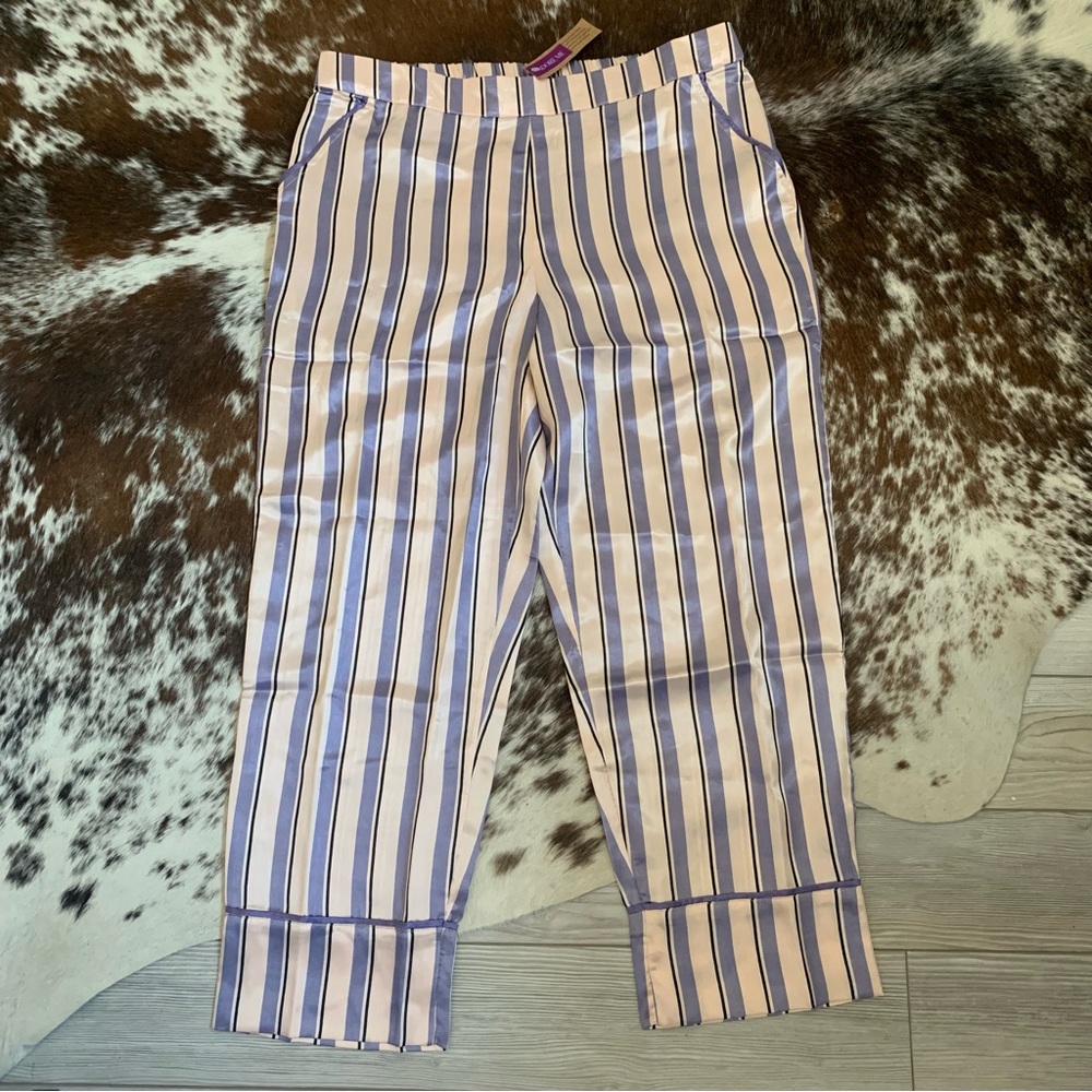 • NWT! [Adore Me] Pajama Pants •